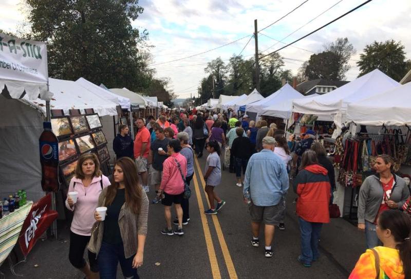 Ohio Sauerkraut Festival 2024