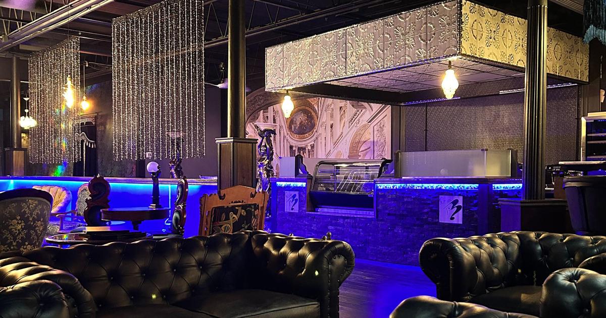 Step Back in Time at Whisperz Speakeasy