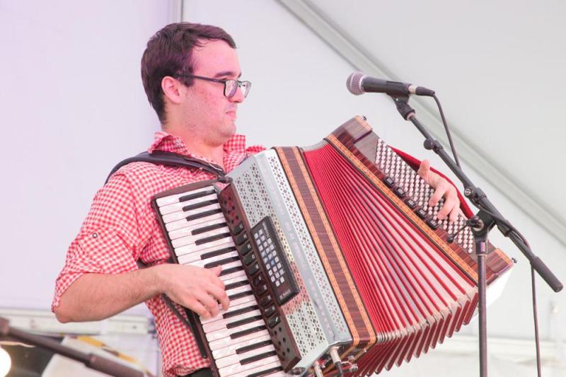 Dayton Germanfest Picnic