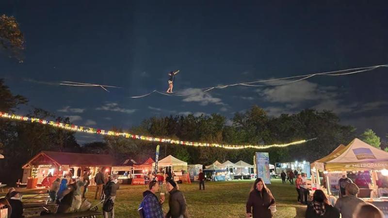 Outdoor Experience Festival Dayton