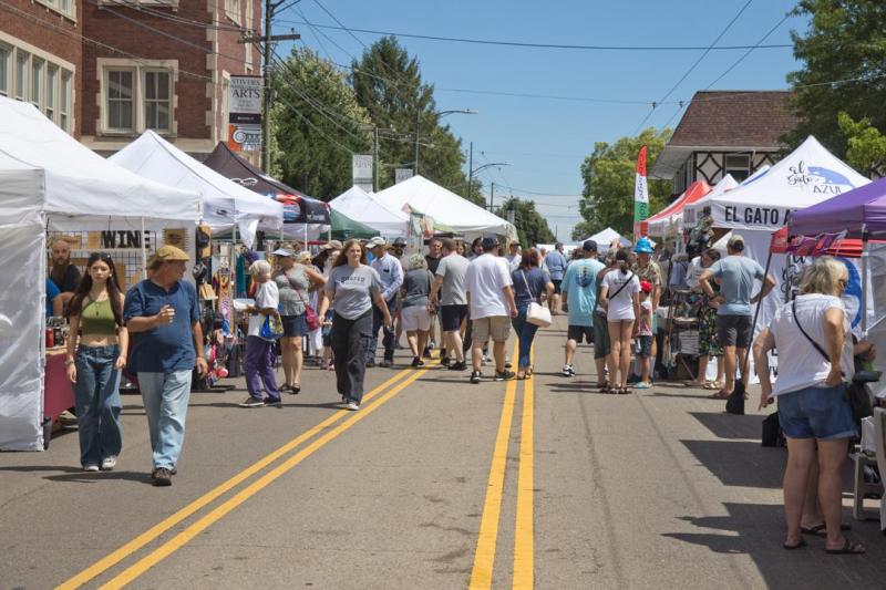 Dayton Germanfest Picnic