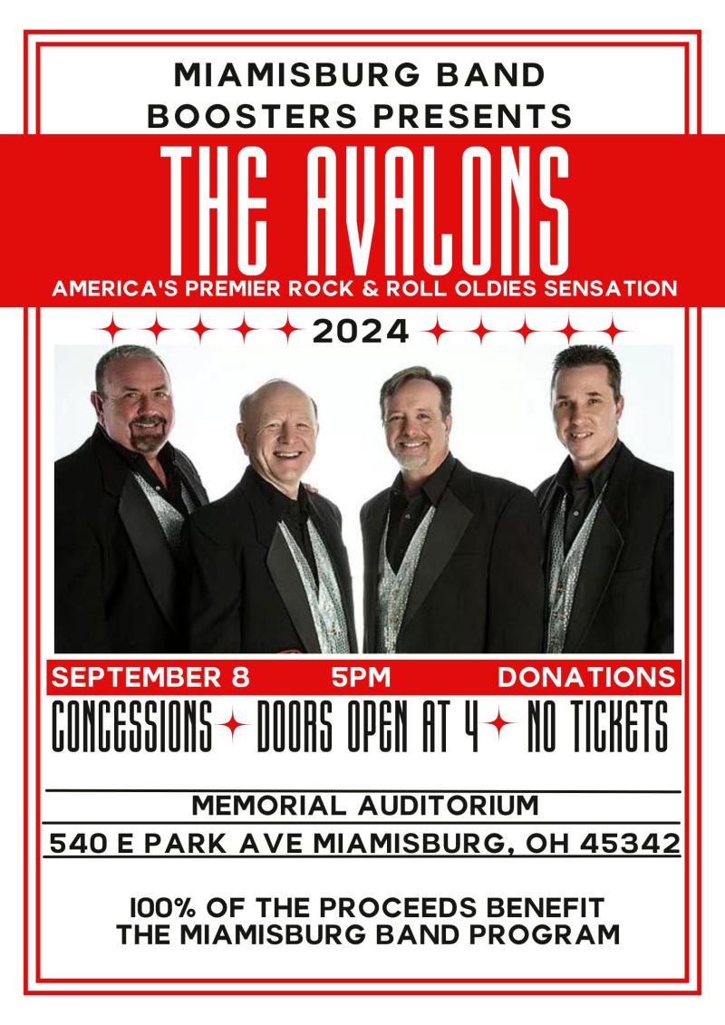 The Avalons