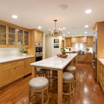 Will remodeling my kitchen add value to my home?