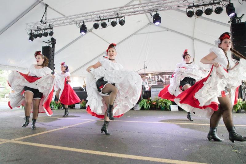 Dayton Germanfest Picnic