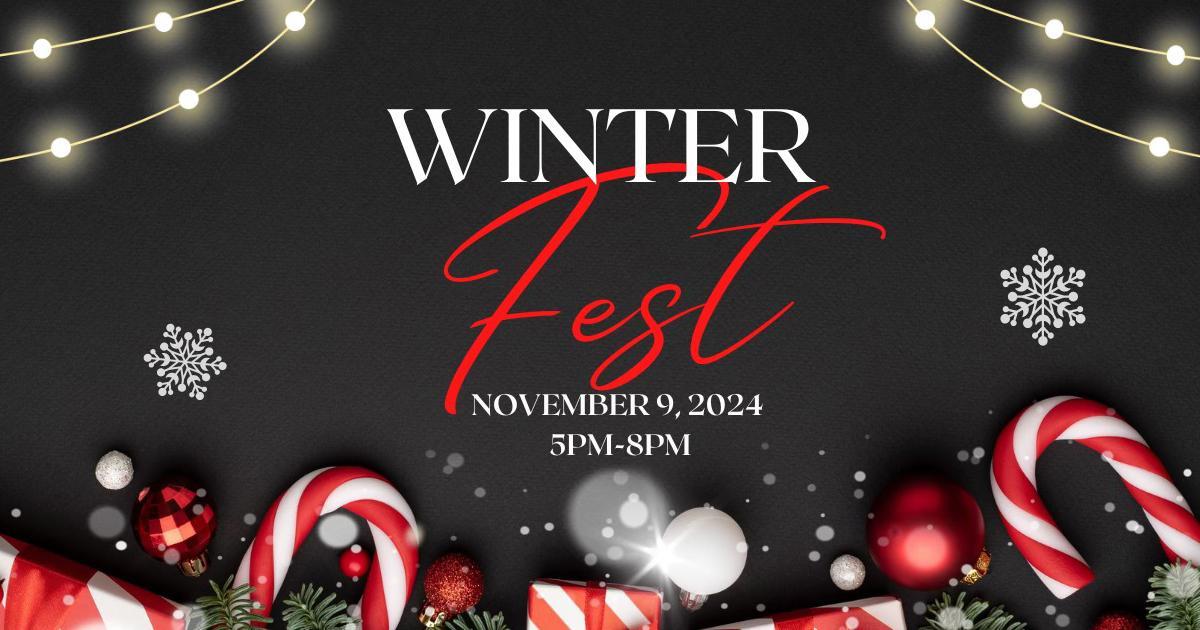 Winter Fest at Austin Landing