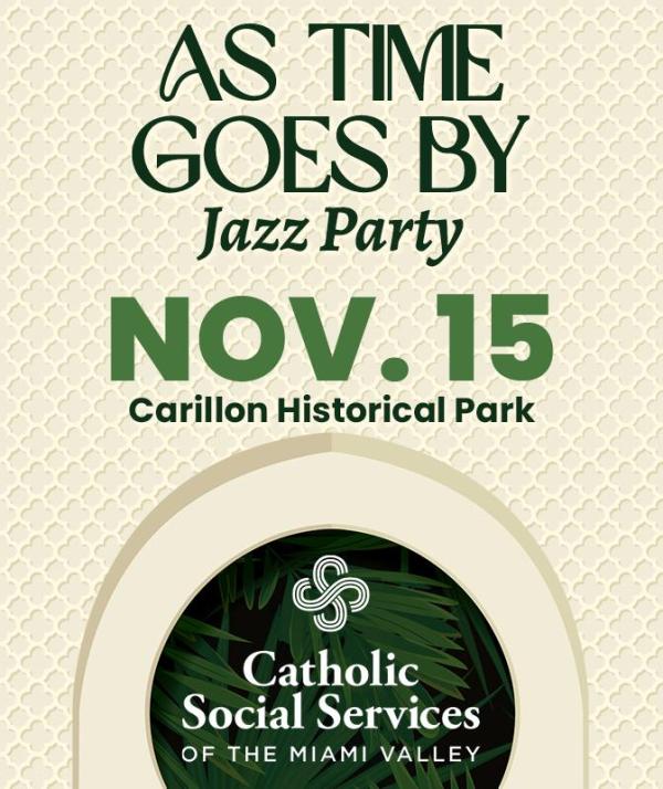 29th annual Jazz Party