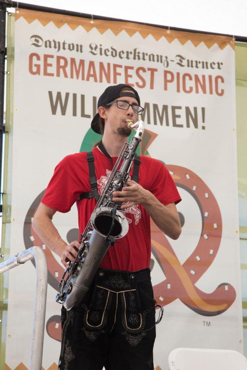 Germanfest Picnic