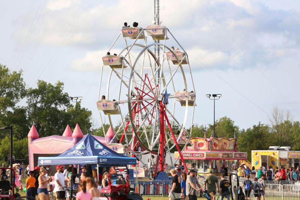 Montgomery County Fair