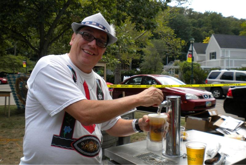 Dayton Germanfest Picnic