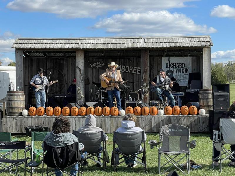 Waynesville Fall Fest