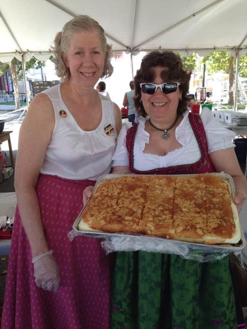 Germanfest Picnic