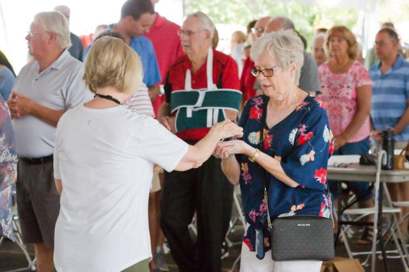 Dayton Germanfest Picnic