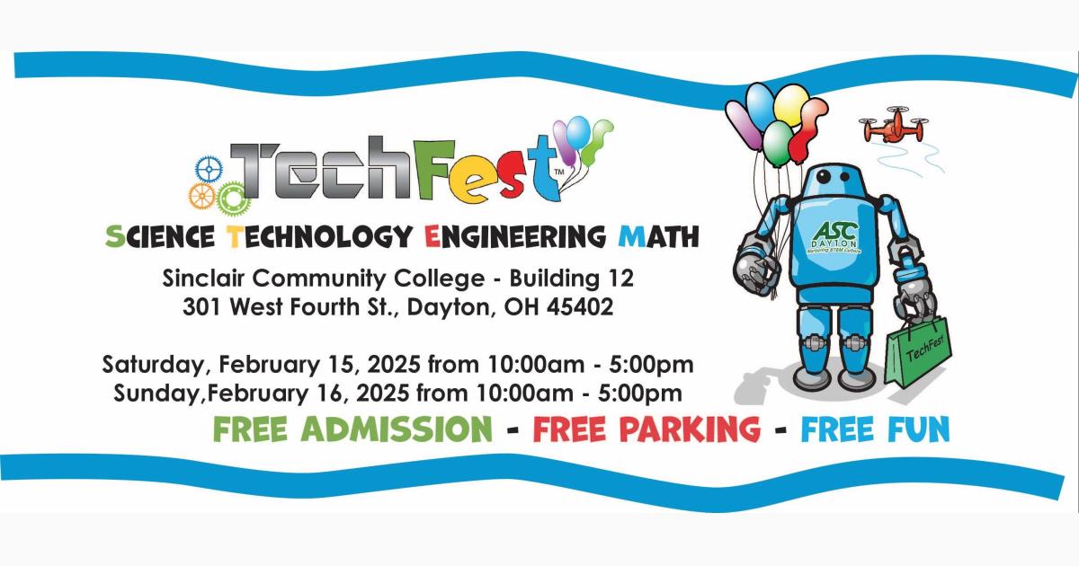 TechFest 2025