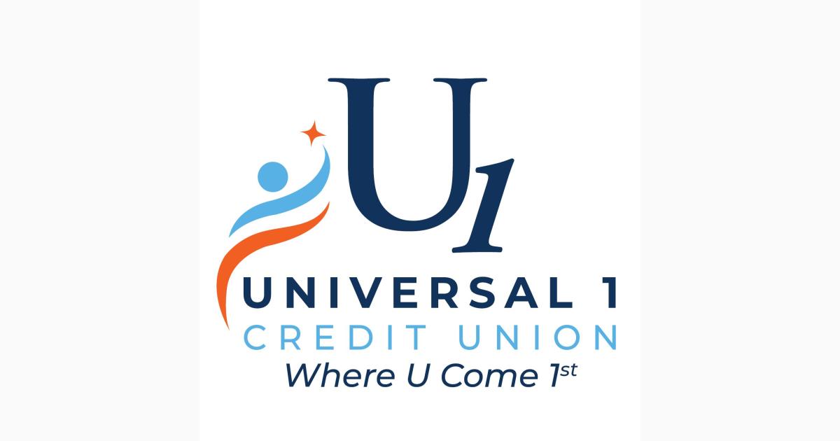 Universal 1 Credit Union Inc