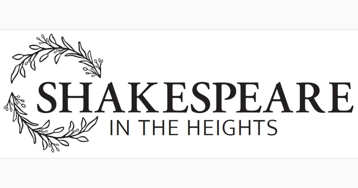 Shakespeare in the Heights