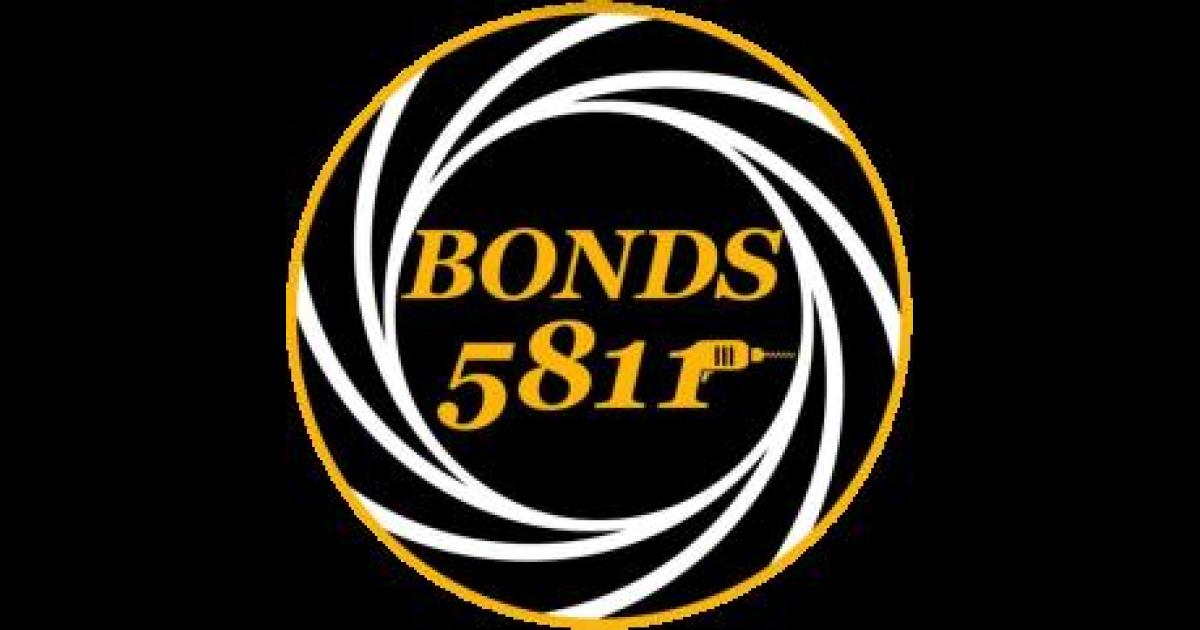 BONDS 5811