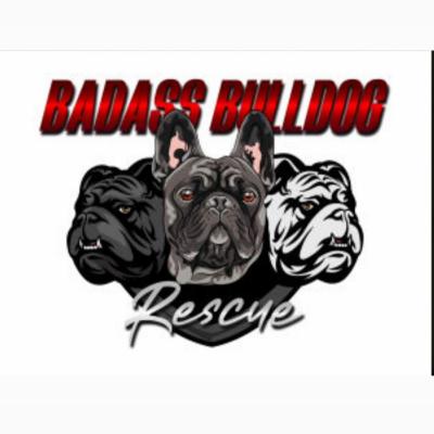 Badass Bulldog Rescue