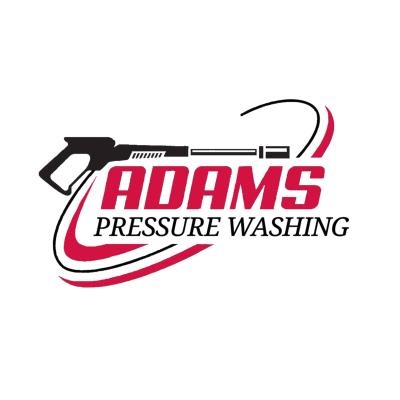 Adams Pressure Washing