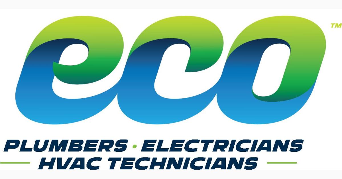 Eco Plumbers, Electricians, and HVAC Technicians