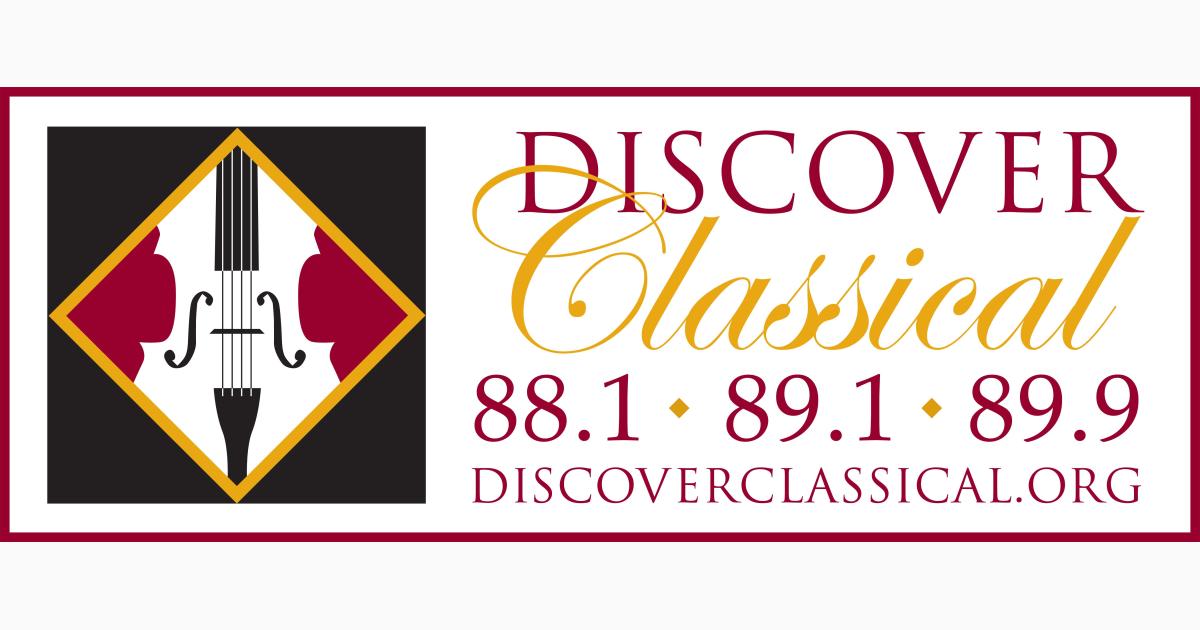 Discover Classical