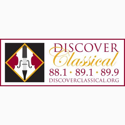 Discover Classical