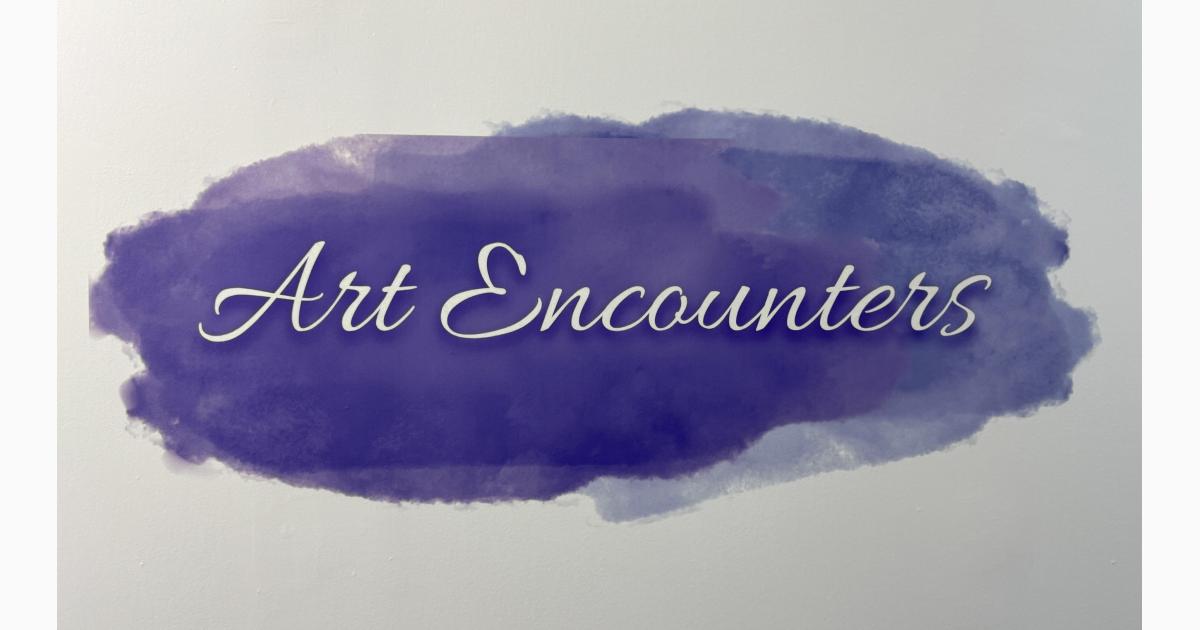 Art Encounters