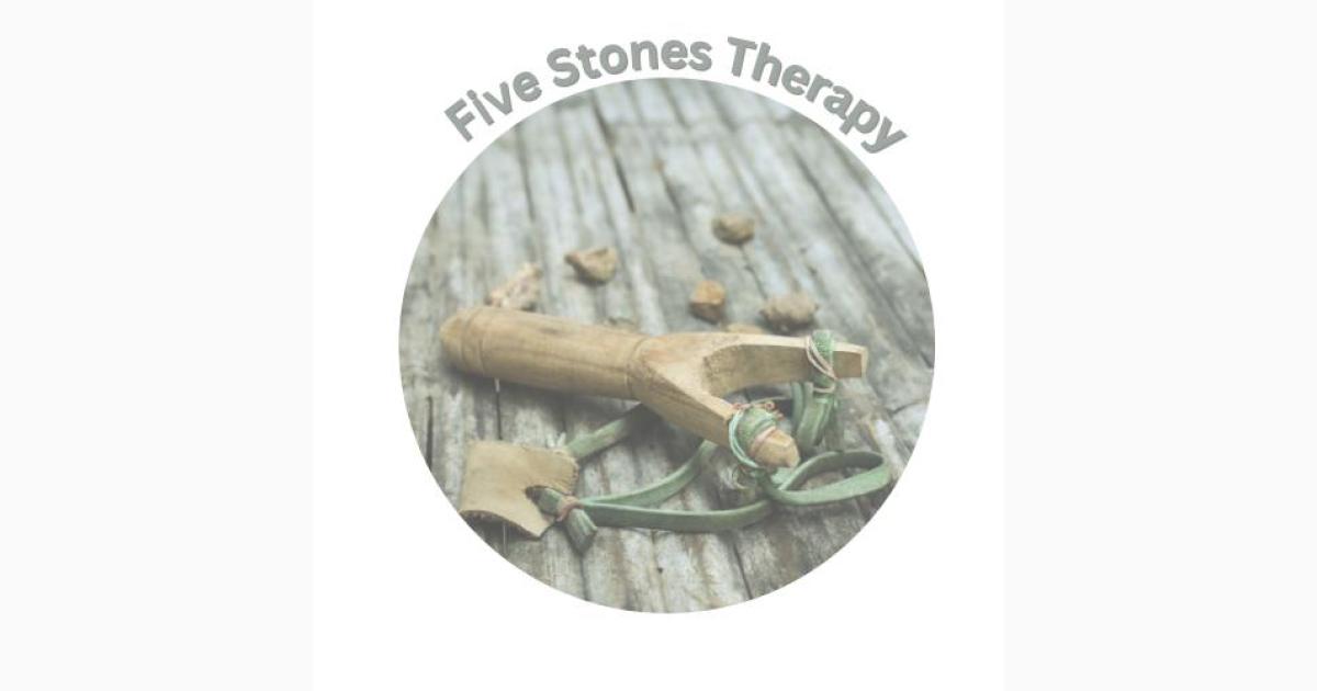 Five Stones Therapy, LLC