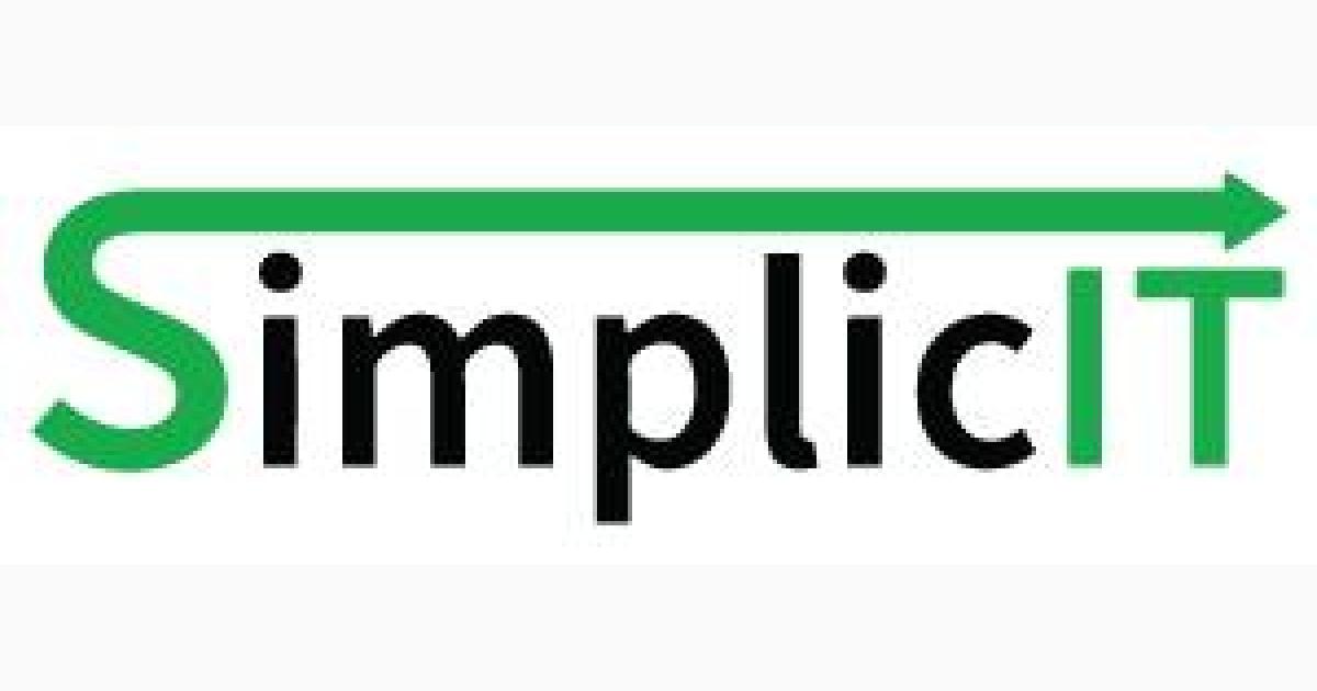 SimplicIT LLC