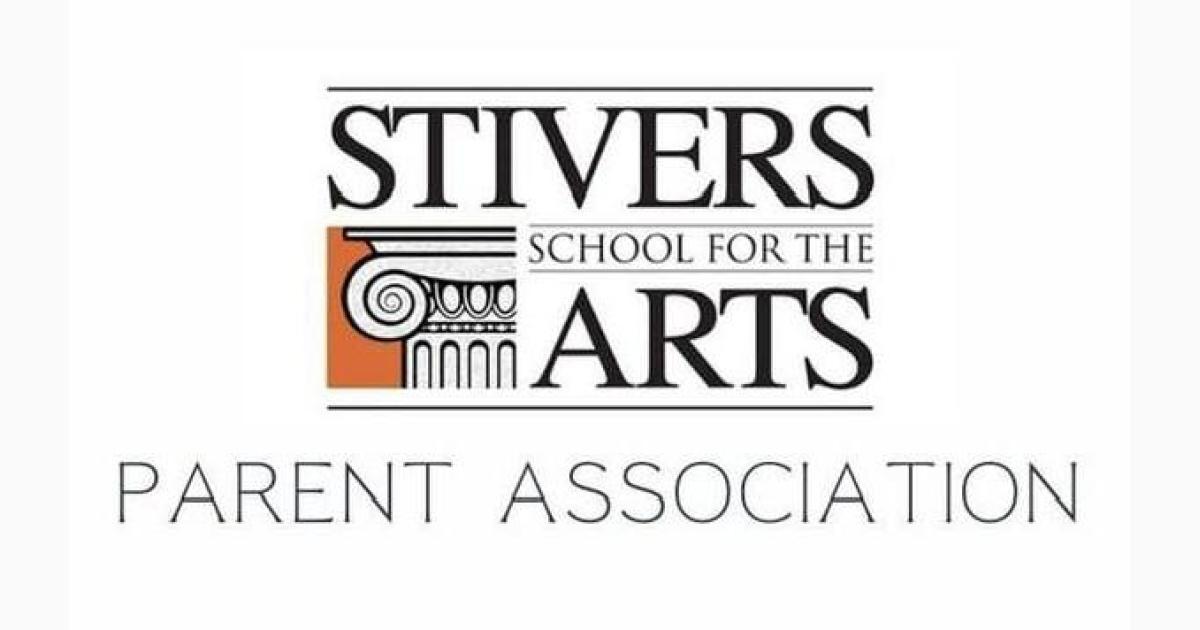 Stivers School for the Arts Parent Association