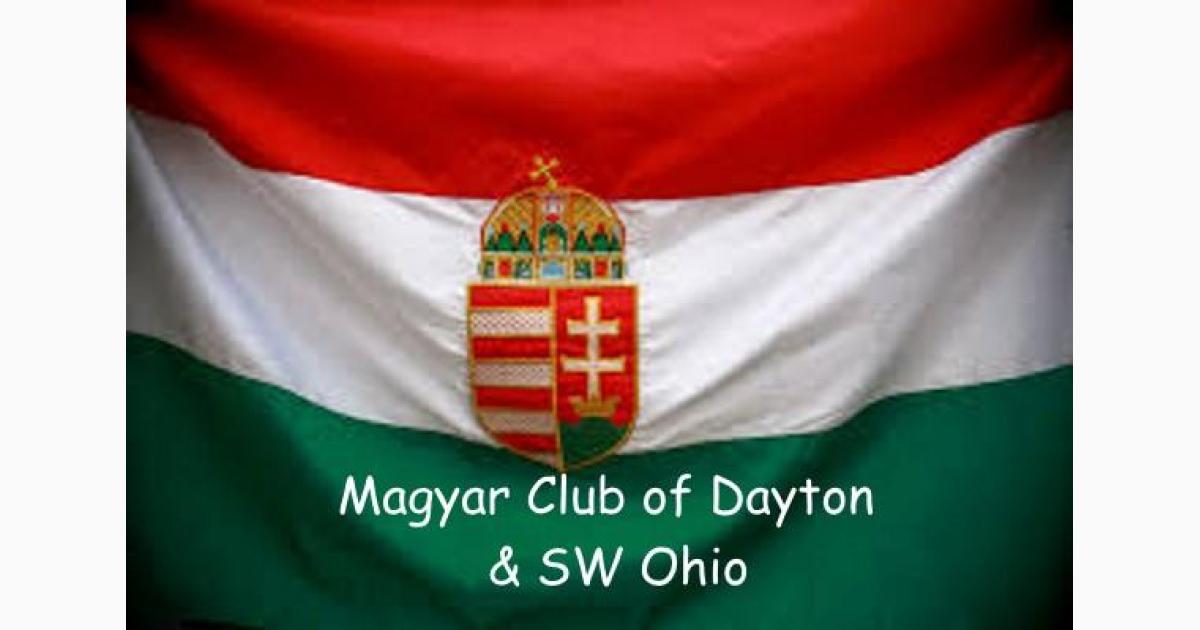 Magyar Club of Dayton