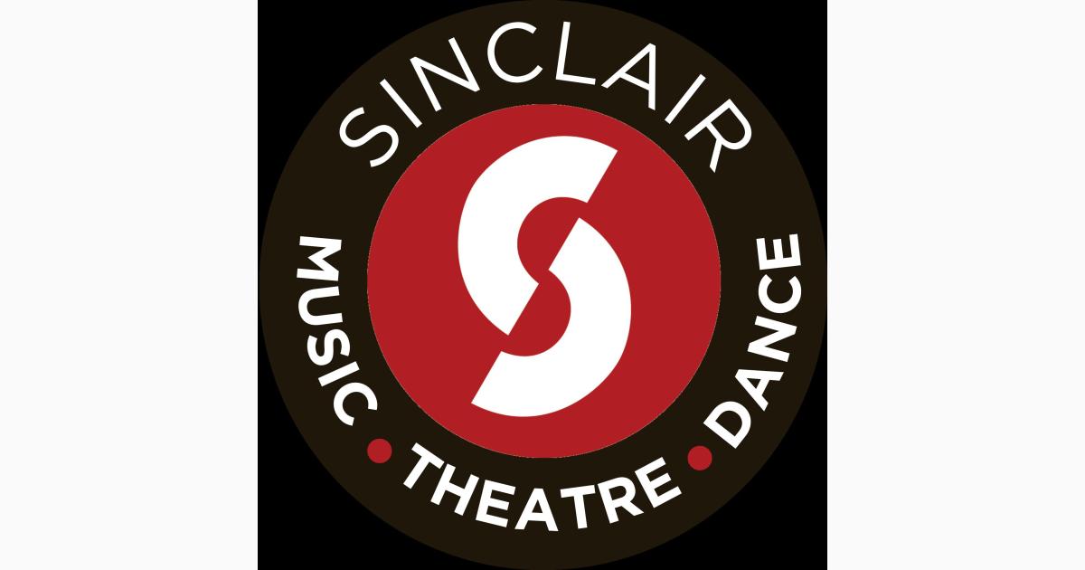 Sinclair College Music, Theatre & Dance