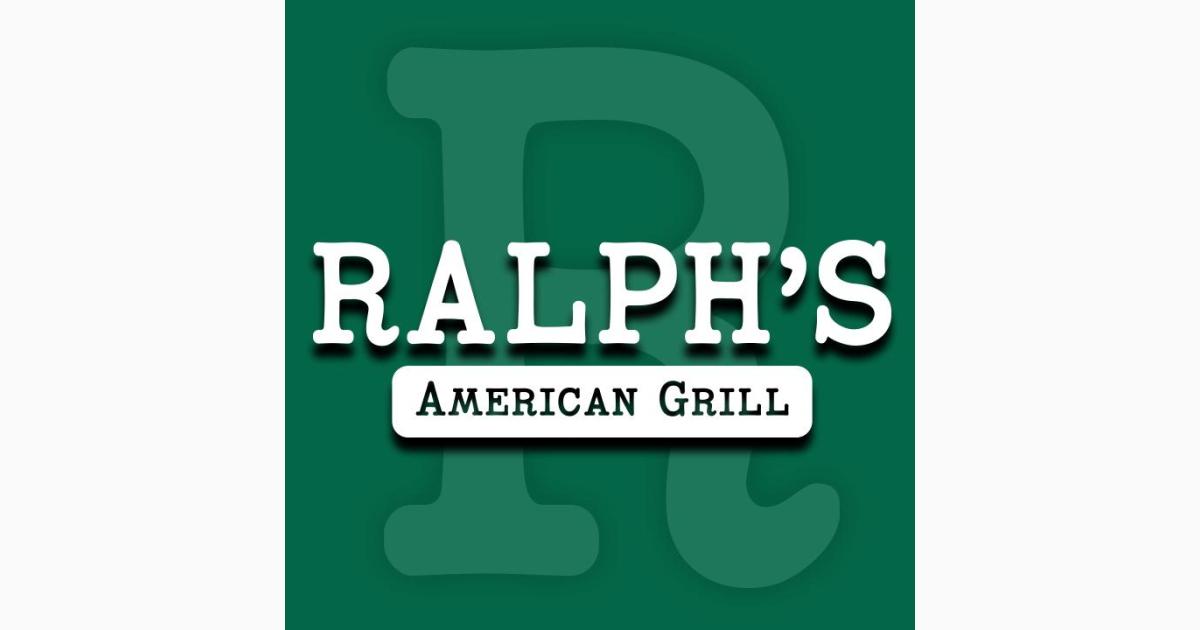 Ralph's American Grill