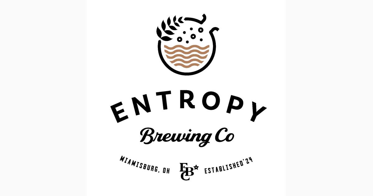 Entropy Brewing Co