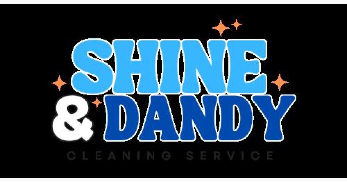 Shine and Dandy Cleaning Service