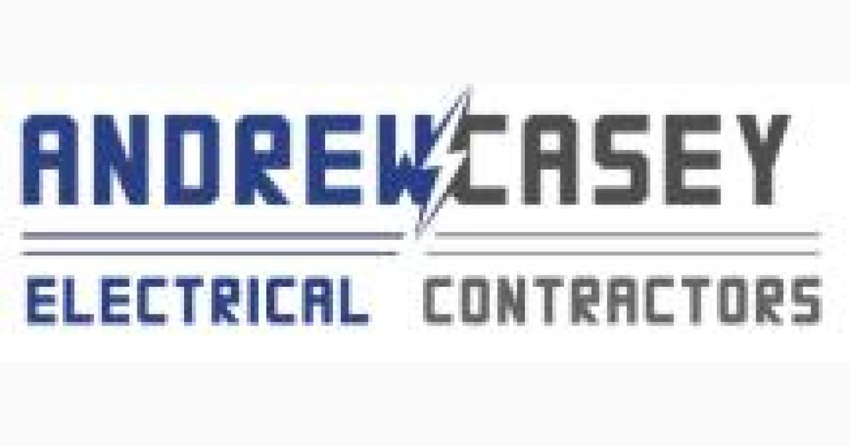 Andrew Casey Electrical Contractors