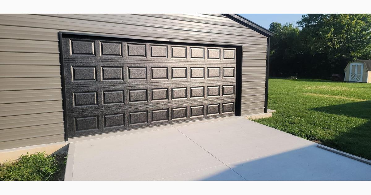 The Garage Door Guys, LLC