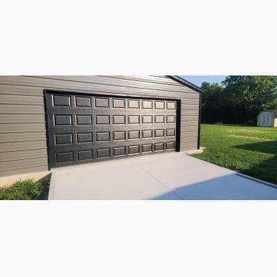 The Garage Door Guys, LLC