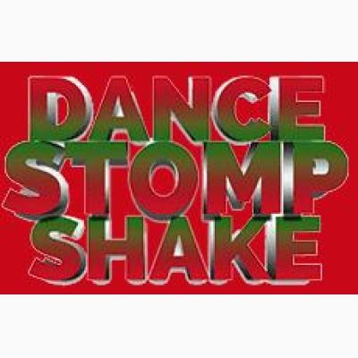 Dance Stomp Shake