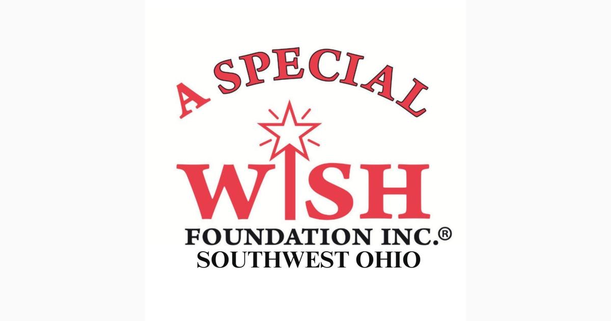 A Special Wish Foundation of Southwest Ohio