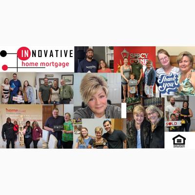 Innovative Home Mortgage - Lisa Seibert