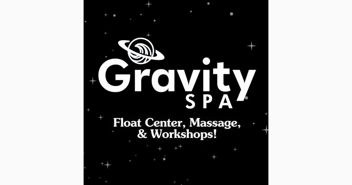 Gravity Spa