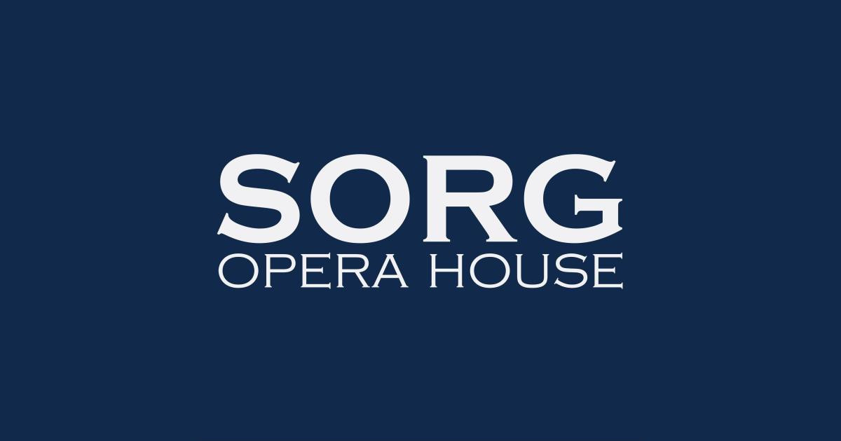 Sorg Opera House