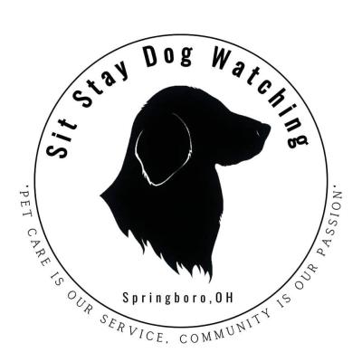 Sit Stay Dog Watching LLC