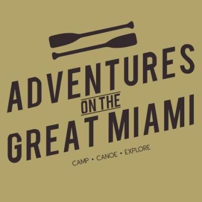 Adventures on the Great Miami