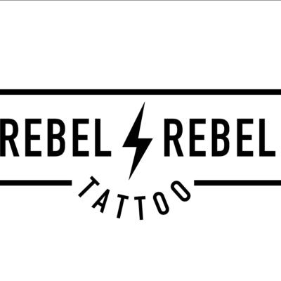 Rebel Rebel Tattoo