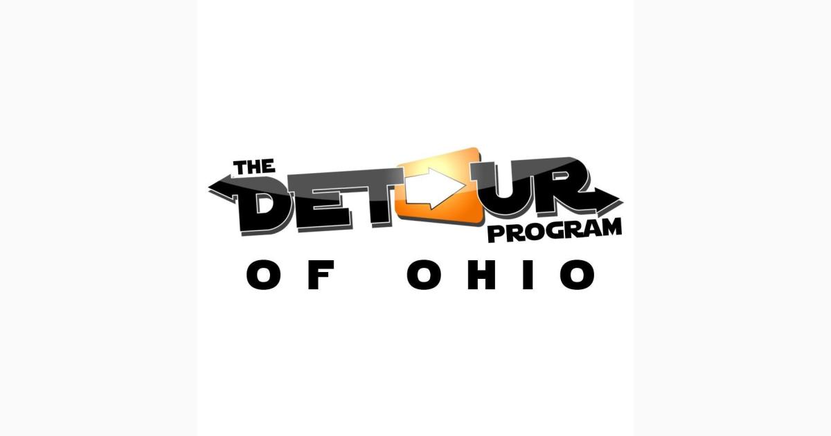 The Detour Program Inc- Ohio