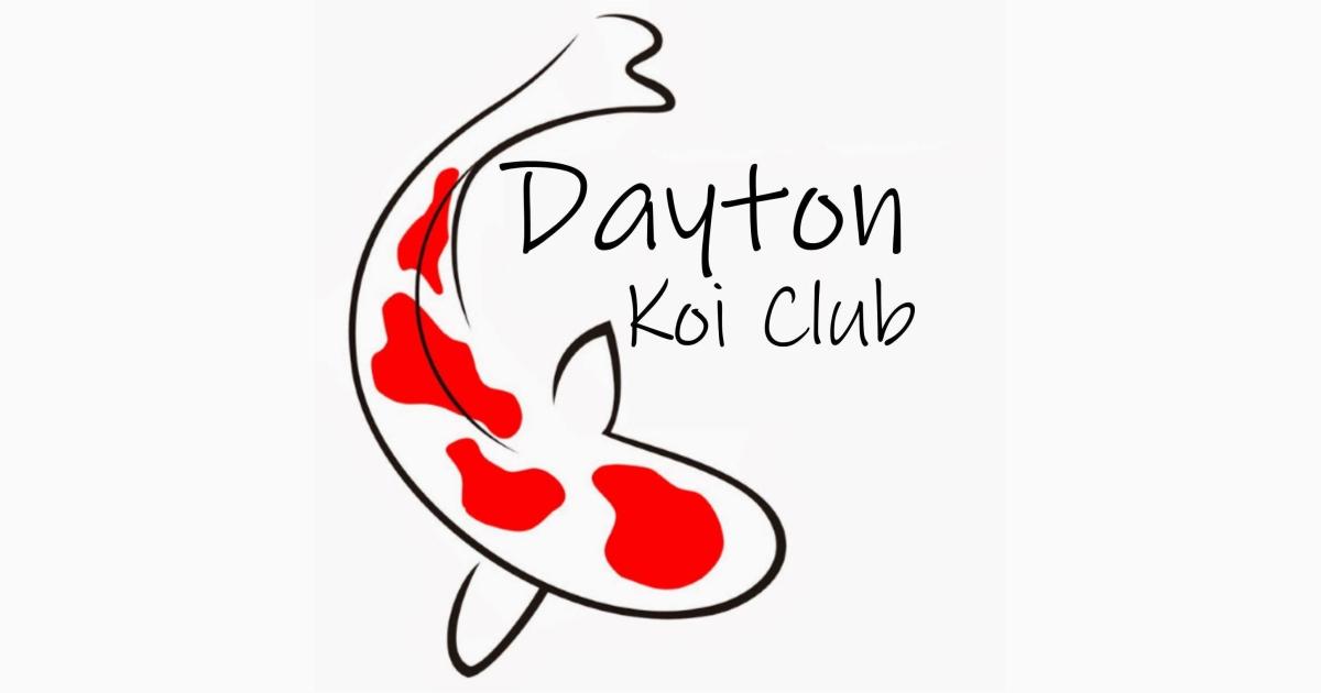 Dayton Koi Club