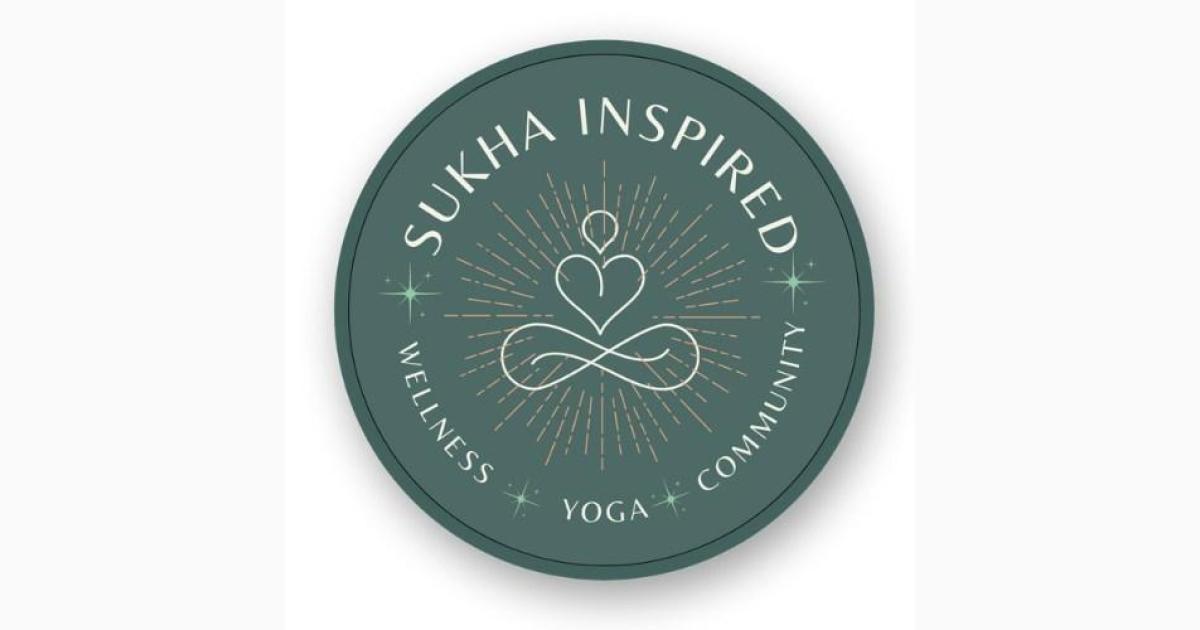 Sukha Inspired Yoga