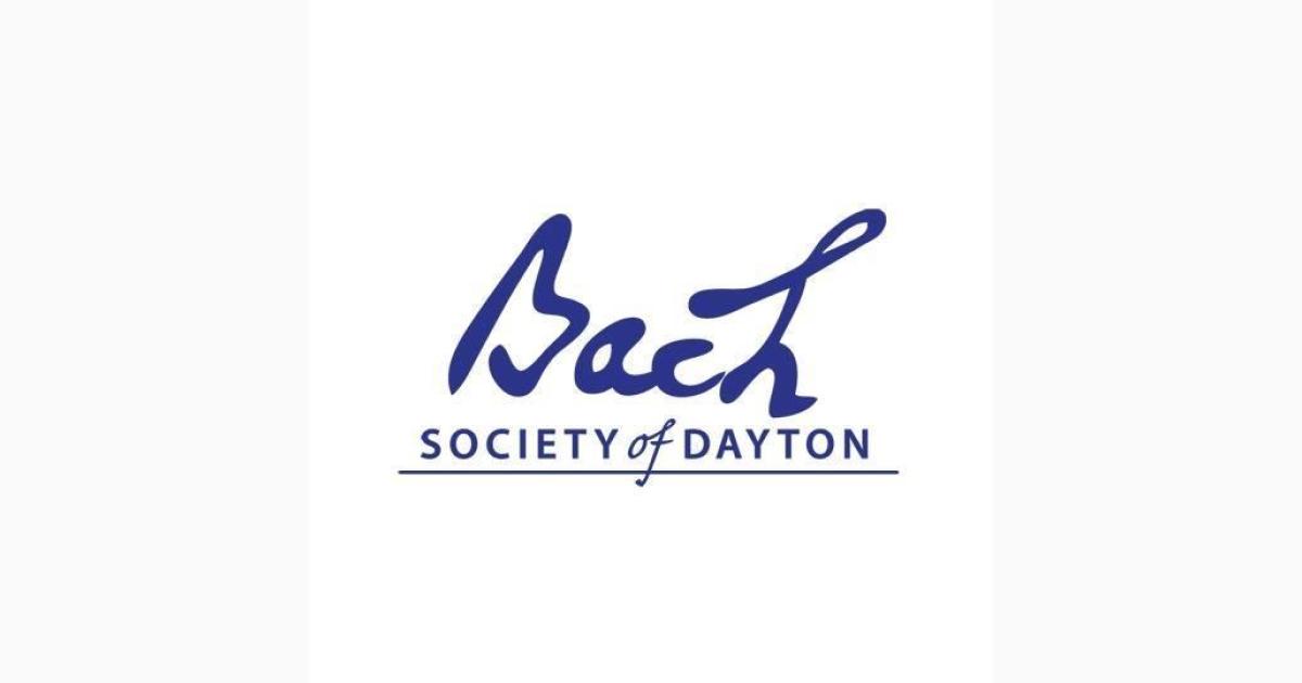 Bach Society of Dayton