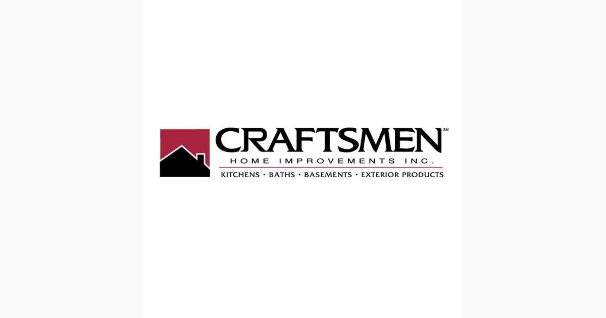 Craftsmen Home Improvements